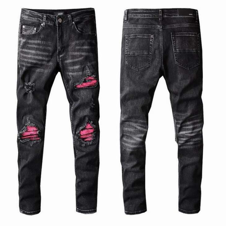 Picture of Amiri Jeans Long _SKUAmirisz28-4025g926949